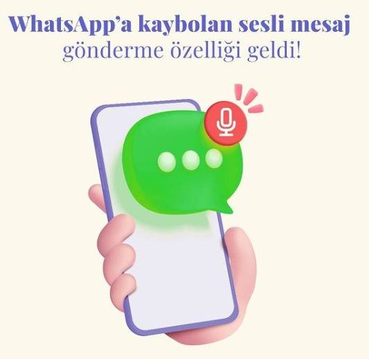 Whatsapp'a yeni özellik: Gizlilik sevenlerin çok hoşuna gidecek 8